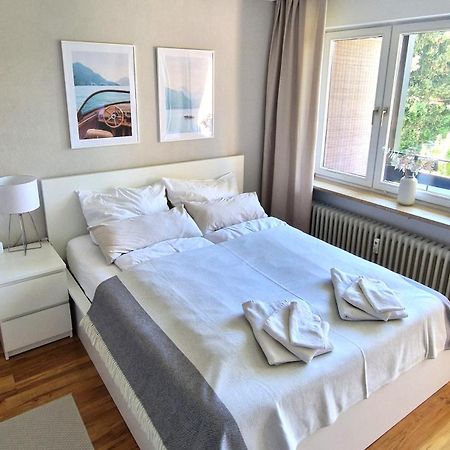 Ferienwohnung Edelweiss In Bernau Am Chiemsee Bagian luar foto
