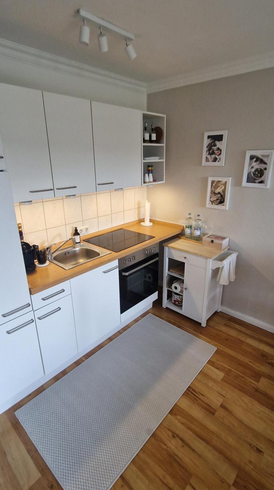 Ferienwohnung Edelweiss In Bernau Am Chiemsee Bagian luar foto