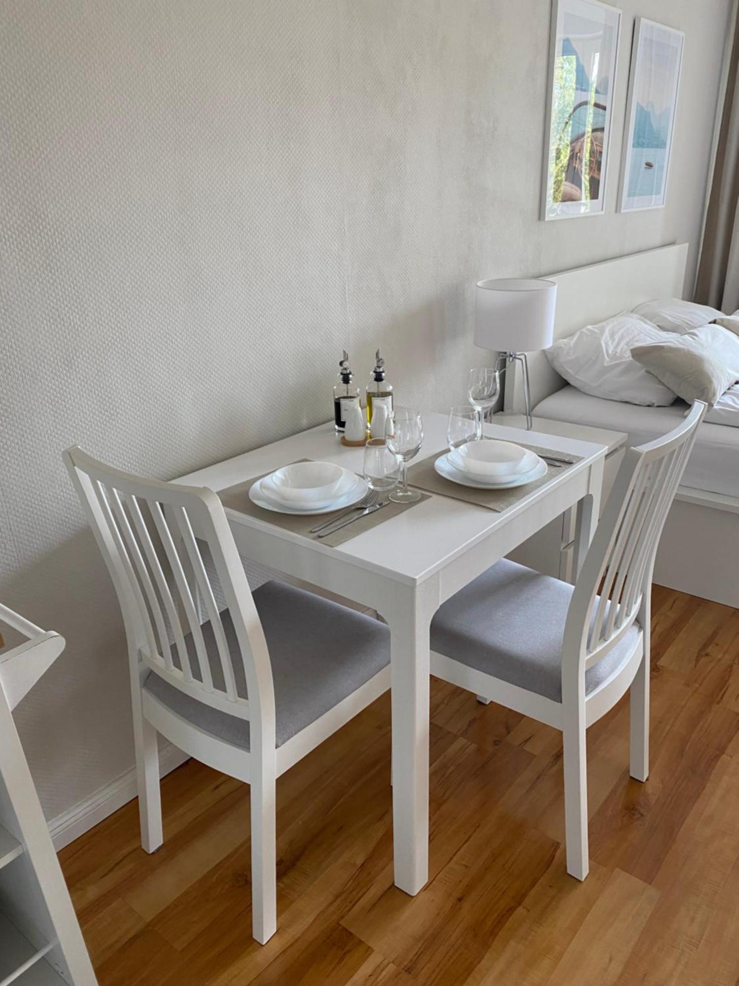 Ferienwohnung Edelweiss In Bernau Am Chiemsee Bagian luar foto