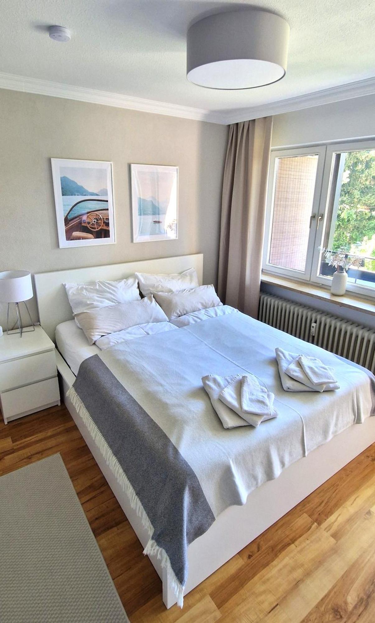 Ferienwohnung Edelweiss In Bernau Am Chiemsee Bagian luar foto