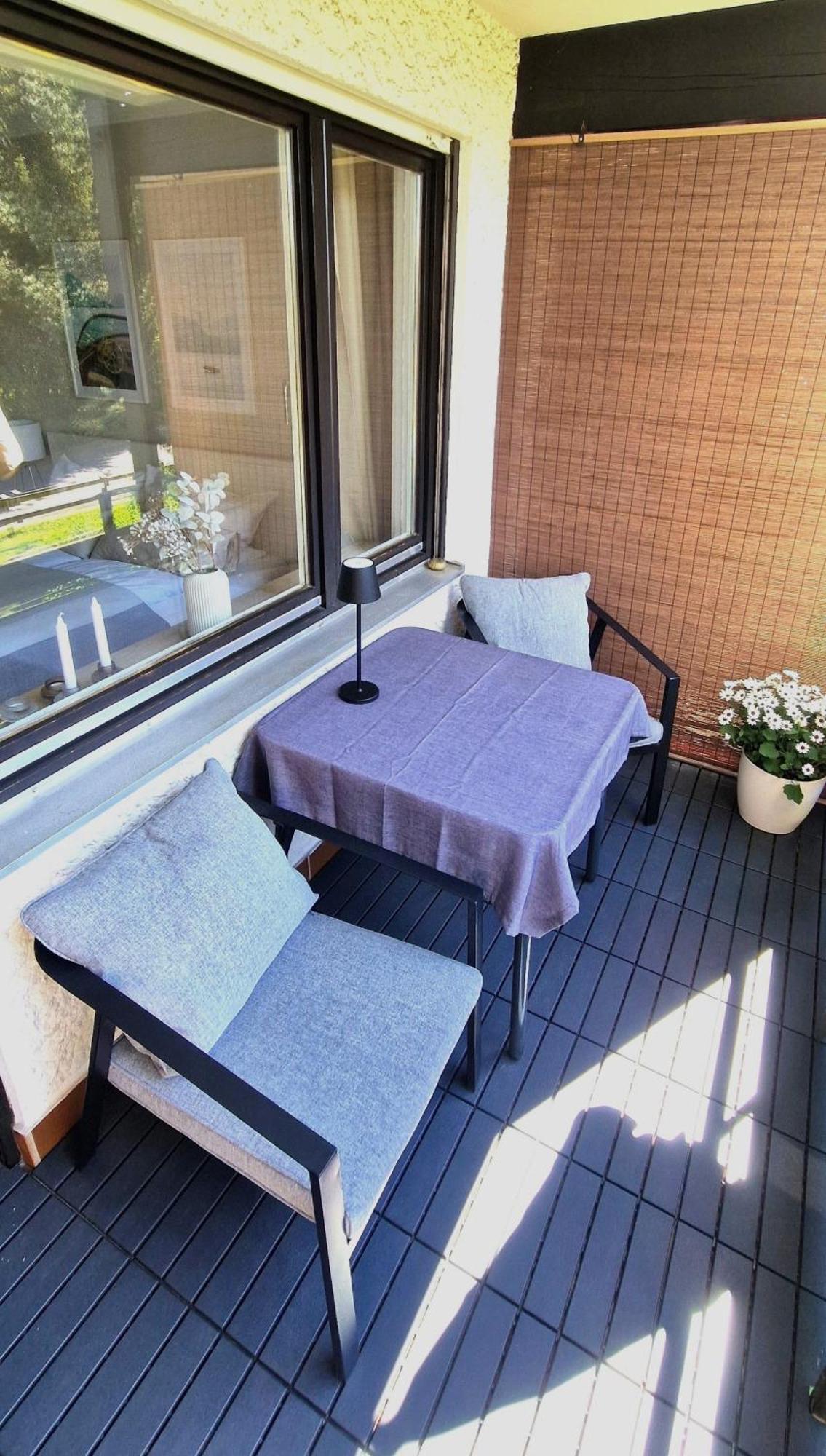 Ferienwohnung Edelweiss In Bernau Am Chiemsee Bagian luar foto